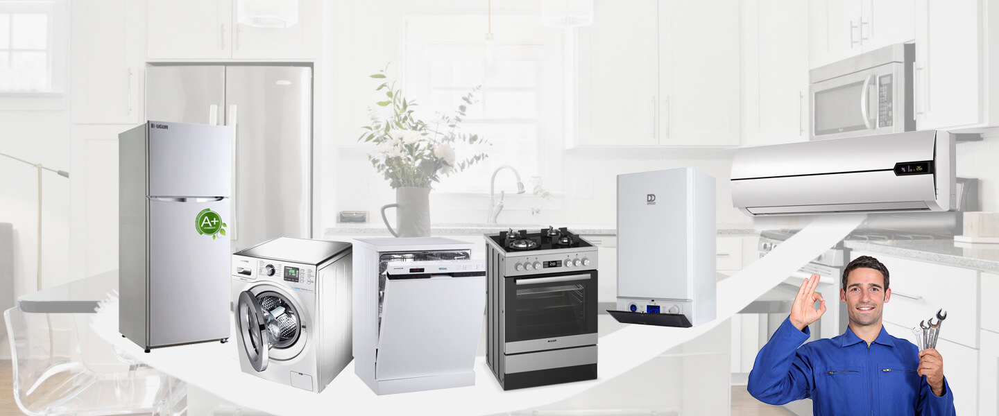 Şefaatli Gorenje Servisi